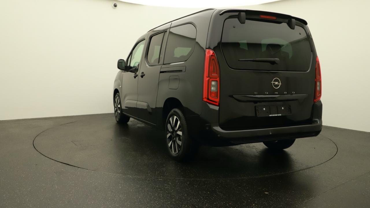 Opel<br>Combo XL 1.5 GS