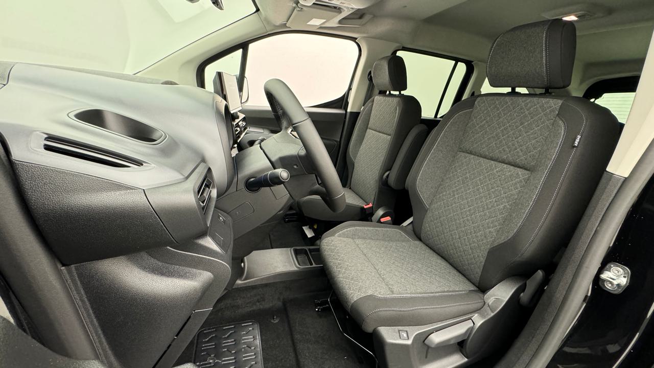 Opel<br>Combo XL 1.5 GS