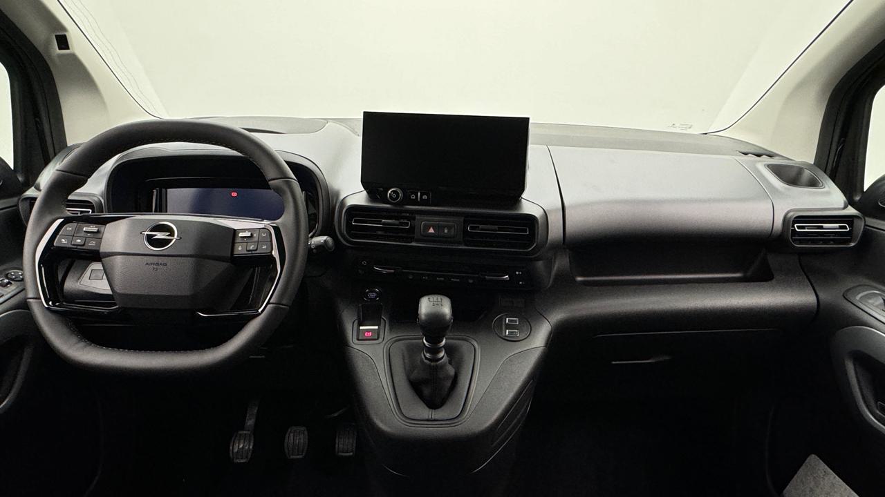 Opel<br>Combo XL 1.5 GS