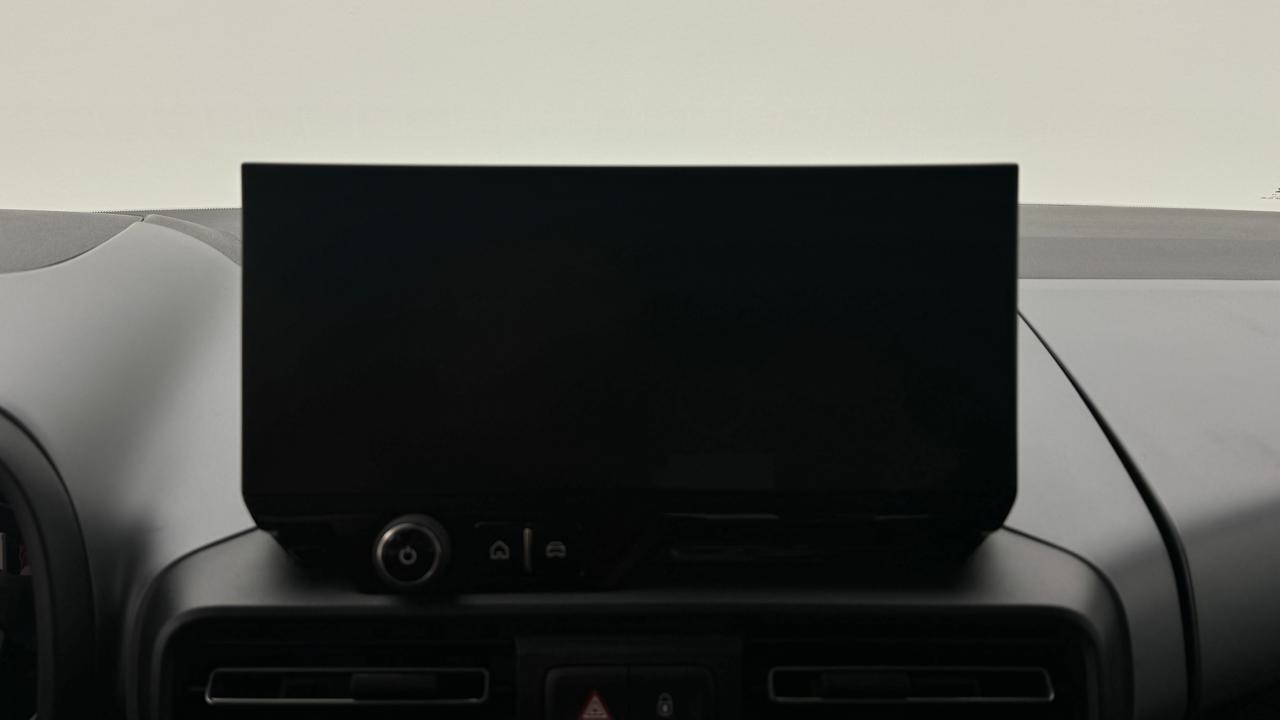 Opel<br>Combo XL 1.5 GS