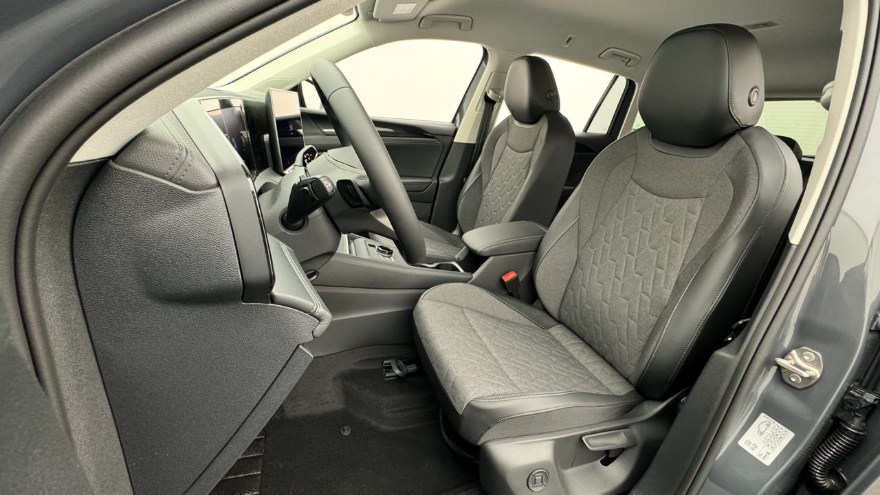VW<br>Tiguan 1.5 TSI evo2 eHybrid Life DSG