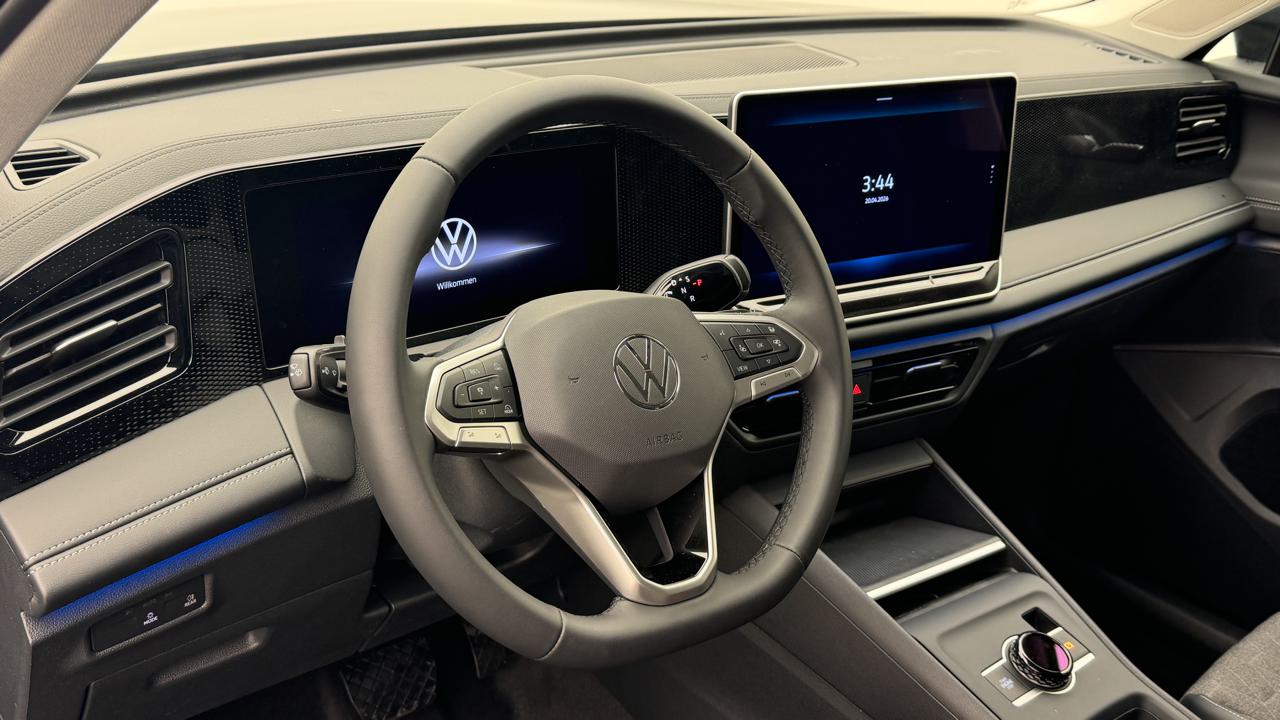 VW<br>Tiguan 1.5 TSI evo2 eHybrid Life DSG