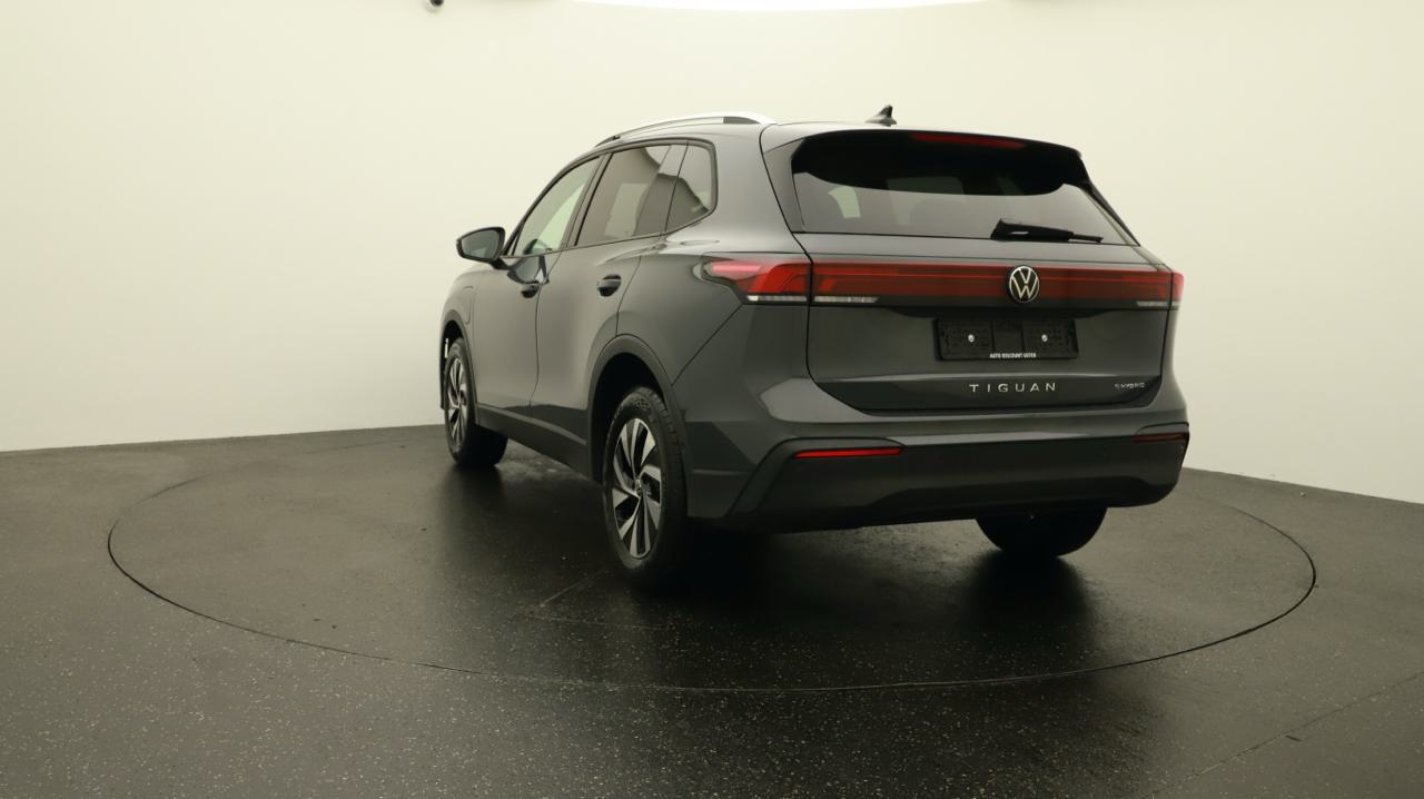 VW<br>Tiguan 1.5 TSI evo2 eHybrid Life DSG