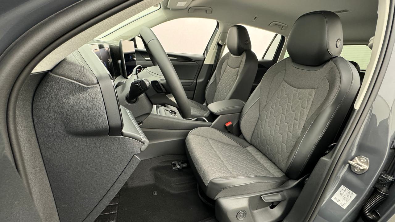 VW<br>Tiguan 1.5 TSI evo2 eHybrid Life DSG