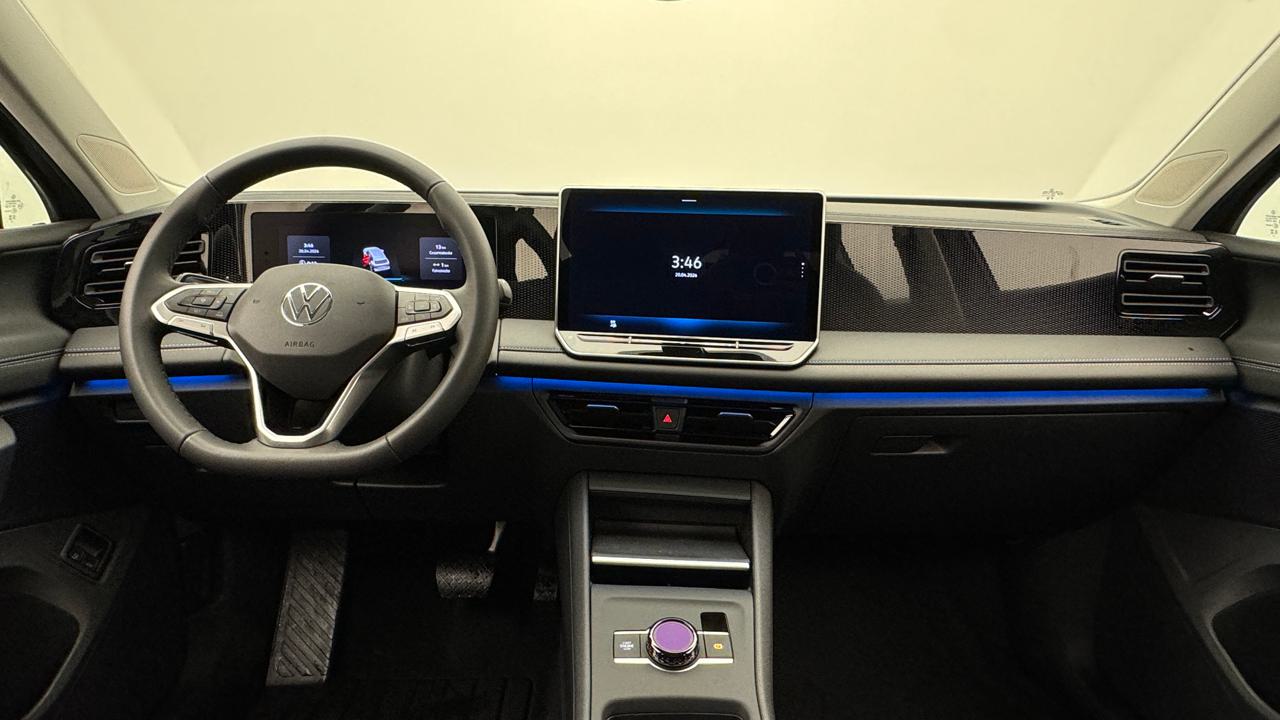 VW<br>Tiguan 1.5 TSI evo2 eHybrid Life DSG