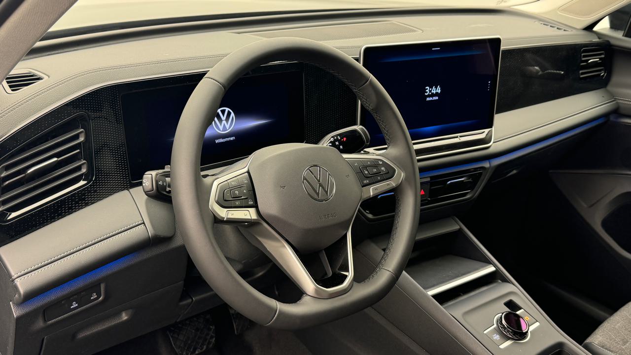 VW<br>Tiguan 1.5 TSI evo2 eHybrid Life DSG