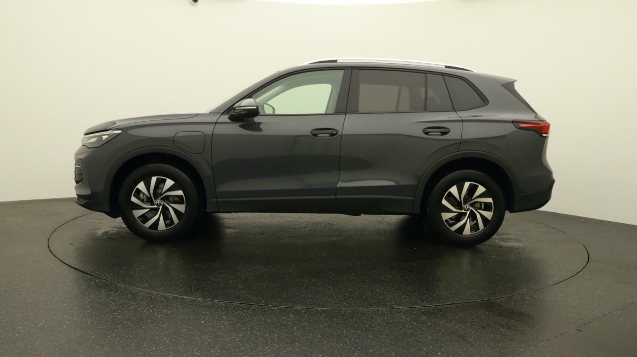 VW<br>Tiguan 1.5 TSI evo2 eHybrid Life DSG