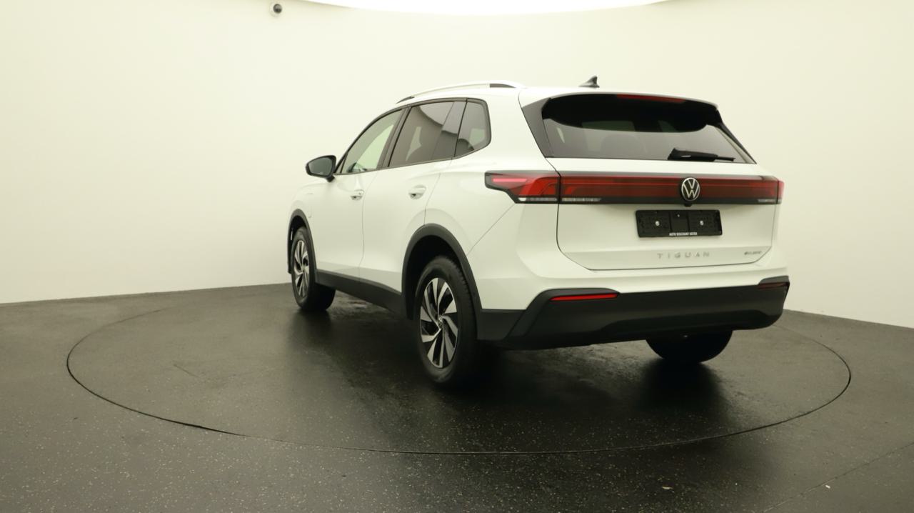 VW<br>Tiguan 1.5 TSI evo2 eHybrid Life DSG