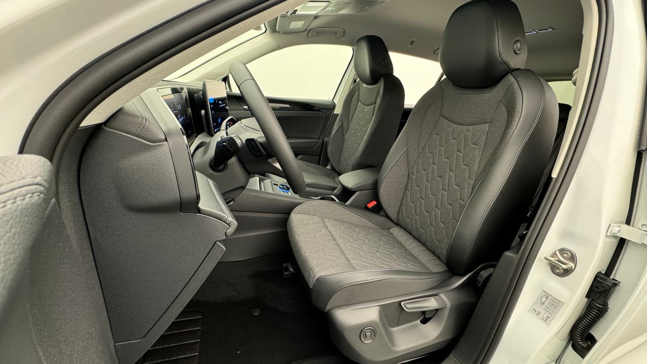 VW<br>Tiguan 1.5 TSI evo2 eHybrid Life DSG