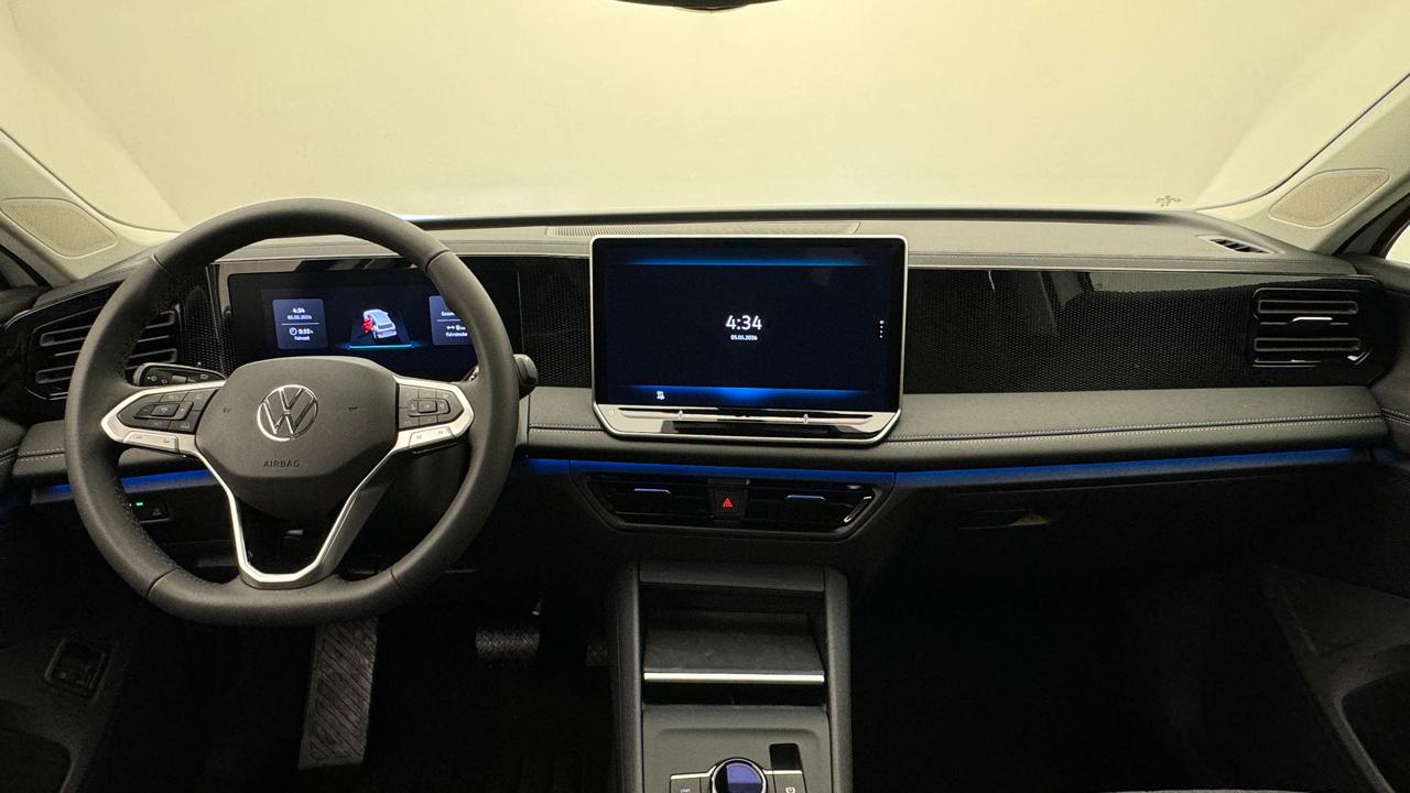 VW<br>Tiguan 1.5 TSI evo2 eHybrid Life DSG