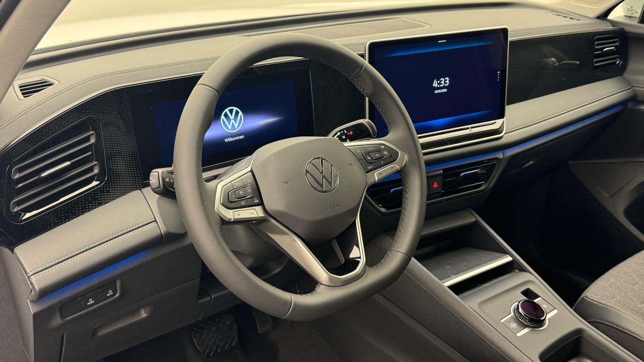 VW<br>Tiguan 1.5 TSI evo2 eHybrid Life DSG
