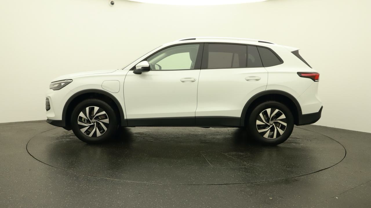 VW<br>Tiguan 1.5 TSI evo2 eHybrid Life DSG