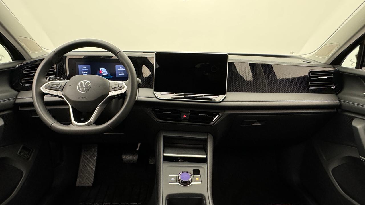 VW<br>Tiguan 1.5 TSI evo2 eHybrid Life DSG
