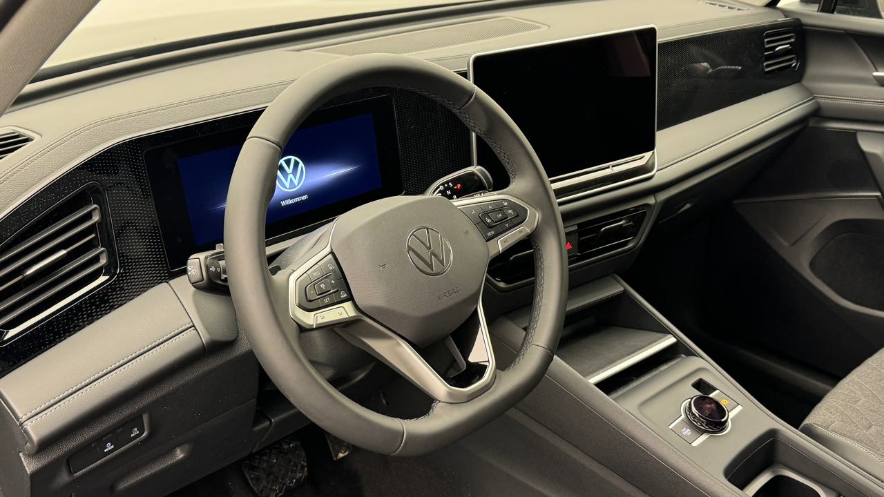 VW<br>Tiguan 1.5 TSI evo2 eHybrid Life DSG