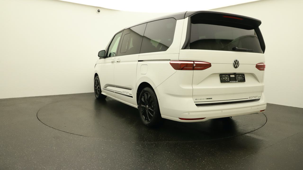 VW<br>Multivan 1.5 eHybrid Life Edition Lang 4Motion DSG