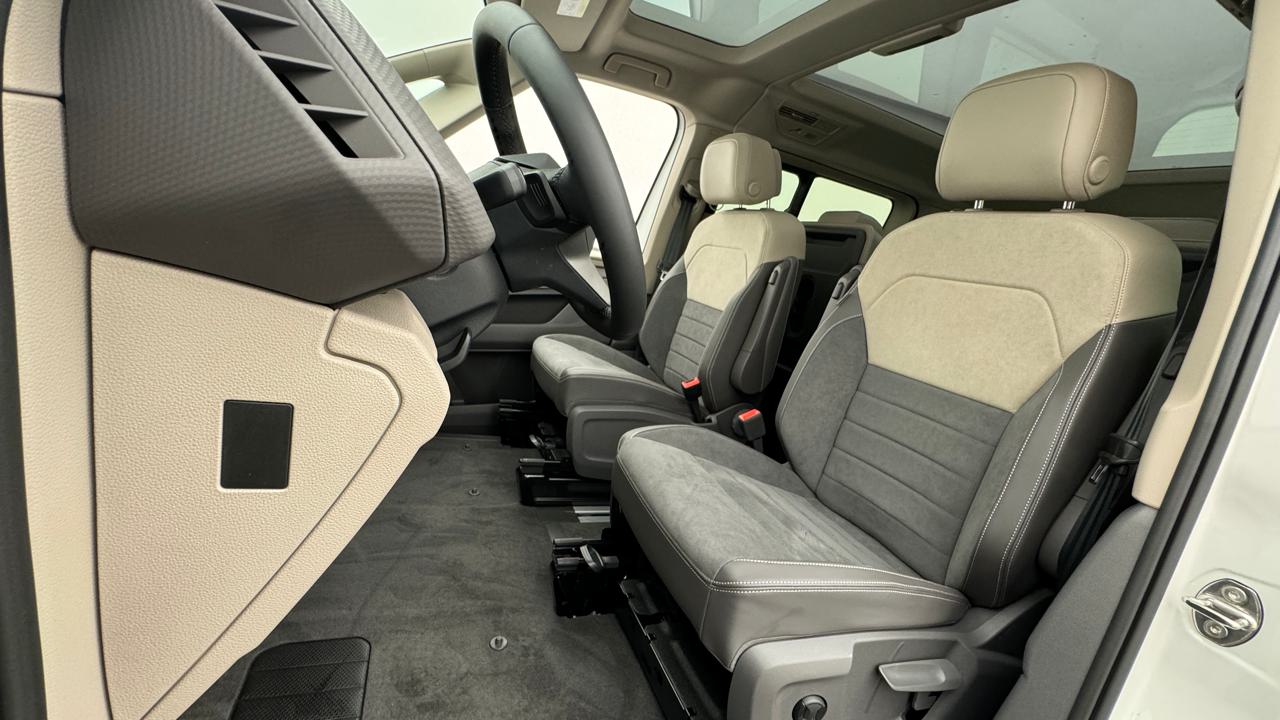 VW<br>Multivan 1.5 eHybrid Life Edition Lang 4Motion DSG