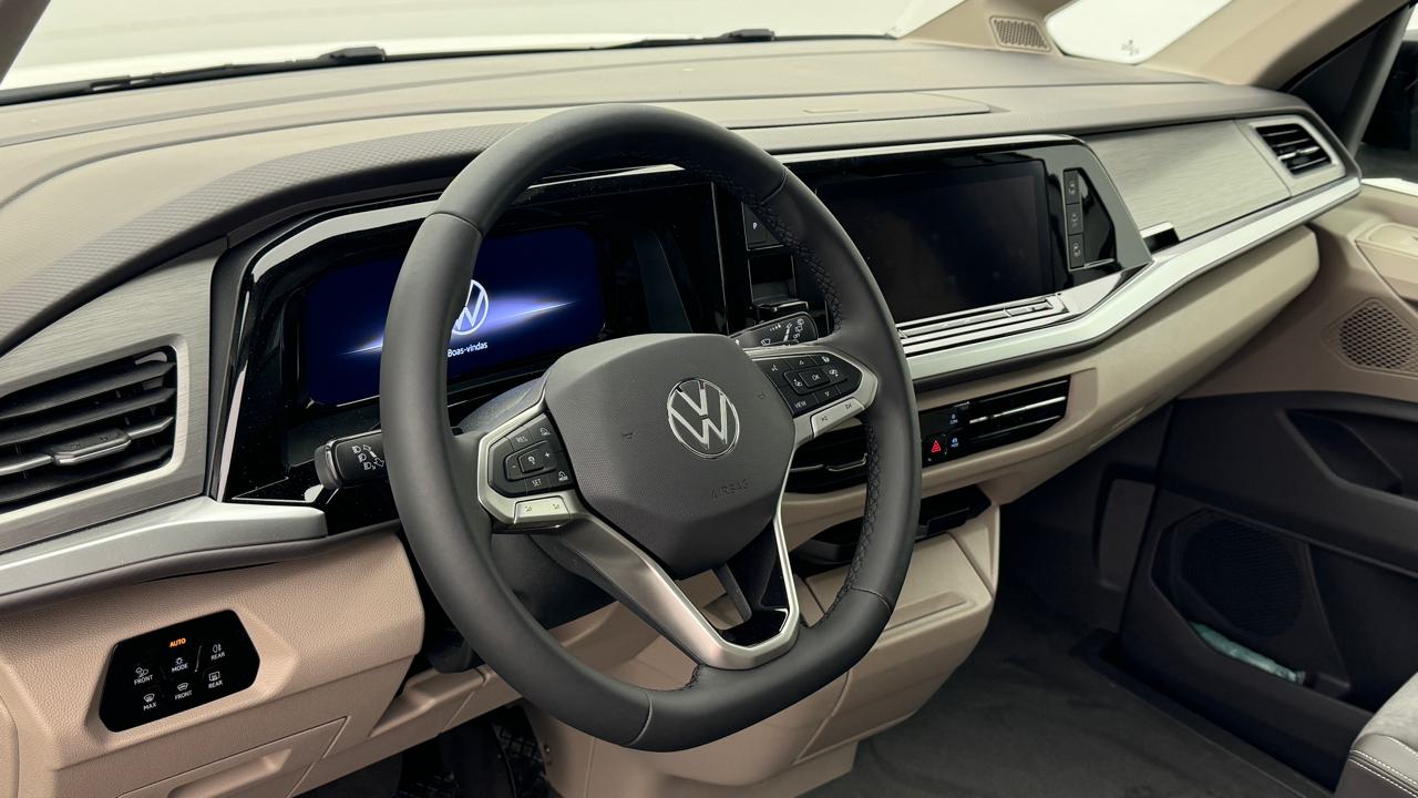 VW<br>Multivan 1.5 eHybrid Life Edition Lang 4Motion DSG