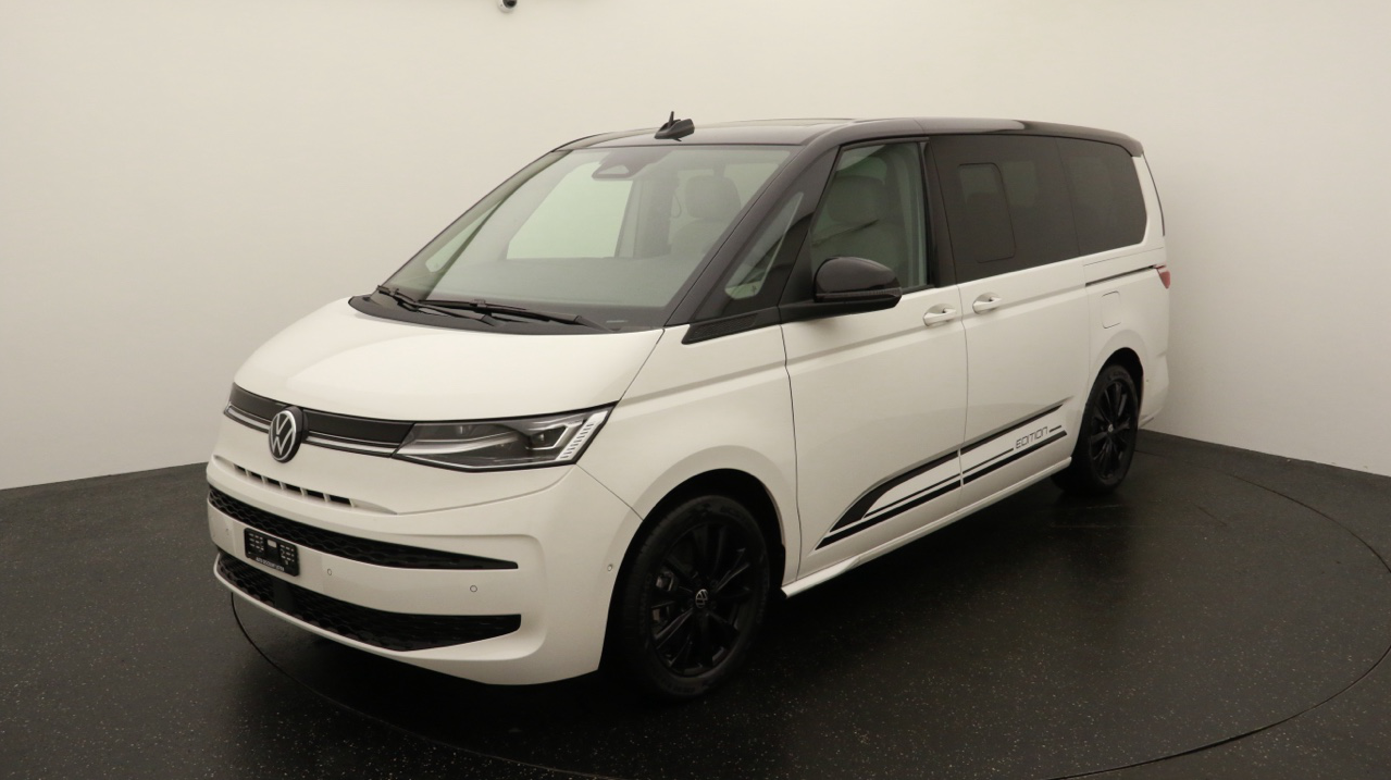 VW<br>Multivan 1.5 eHybrid Life Edition Lang 4Motion DSG