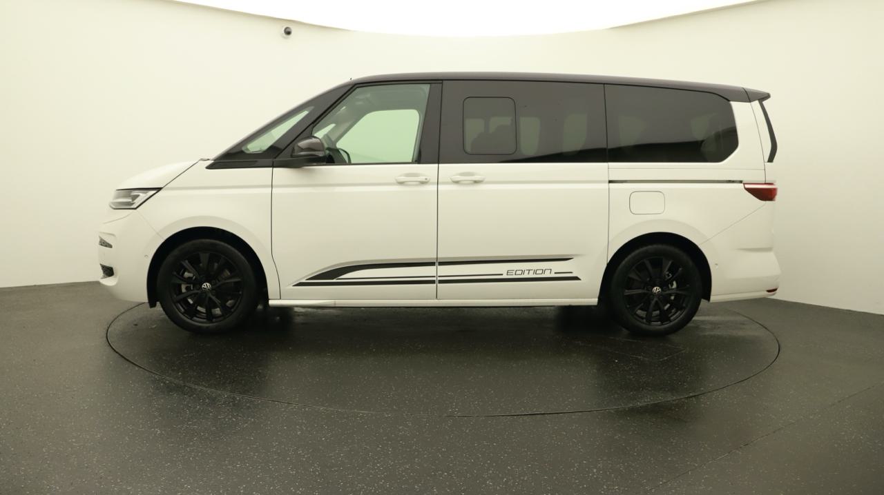 VW<br>Multivan 1.5 eHybrid Life Edition Lang 4Motion DSG