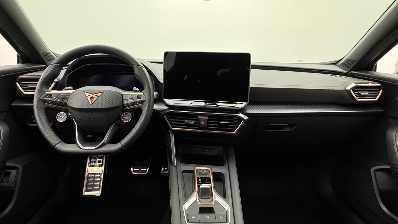 Cupra<br>Formentor 2.0TSI VZ 4Drive DSG
