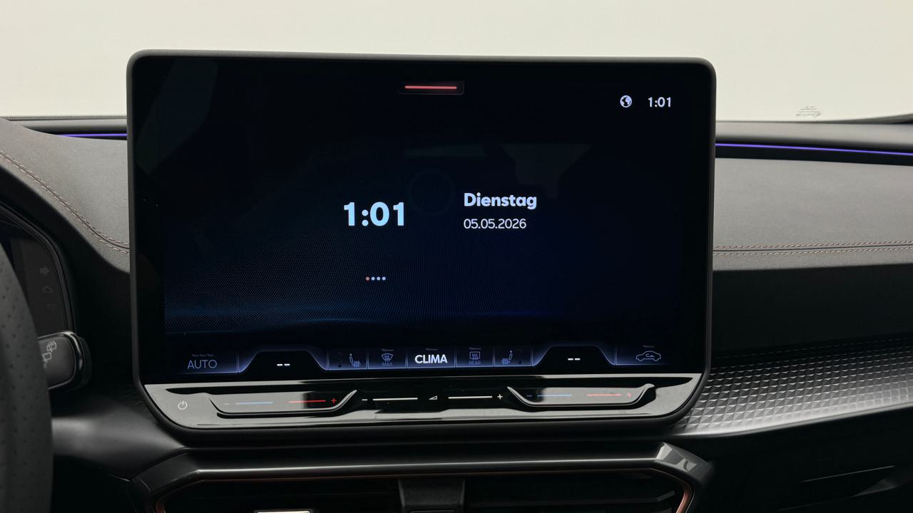 Cupra<br>Formentor 2.0TSI VZ 4Drive DSG