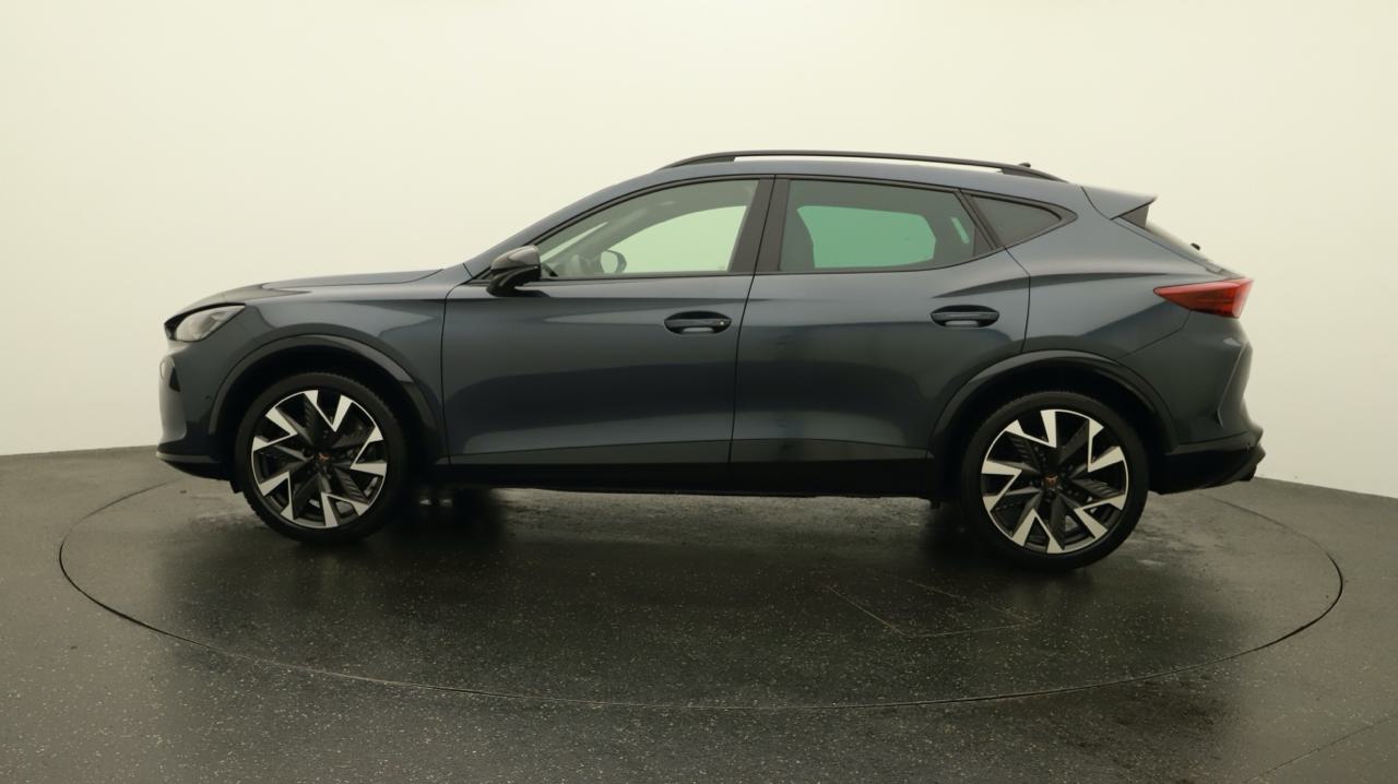 Cupra<br>Formentor 2.0TSI VZ 4Drive DSG
