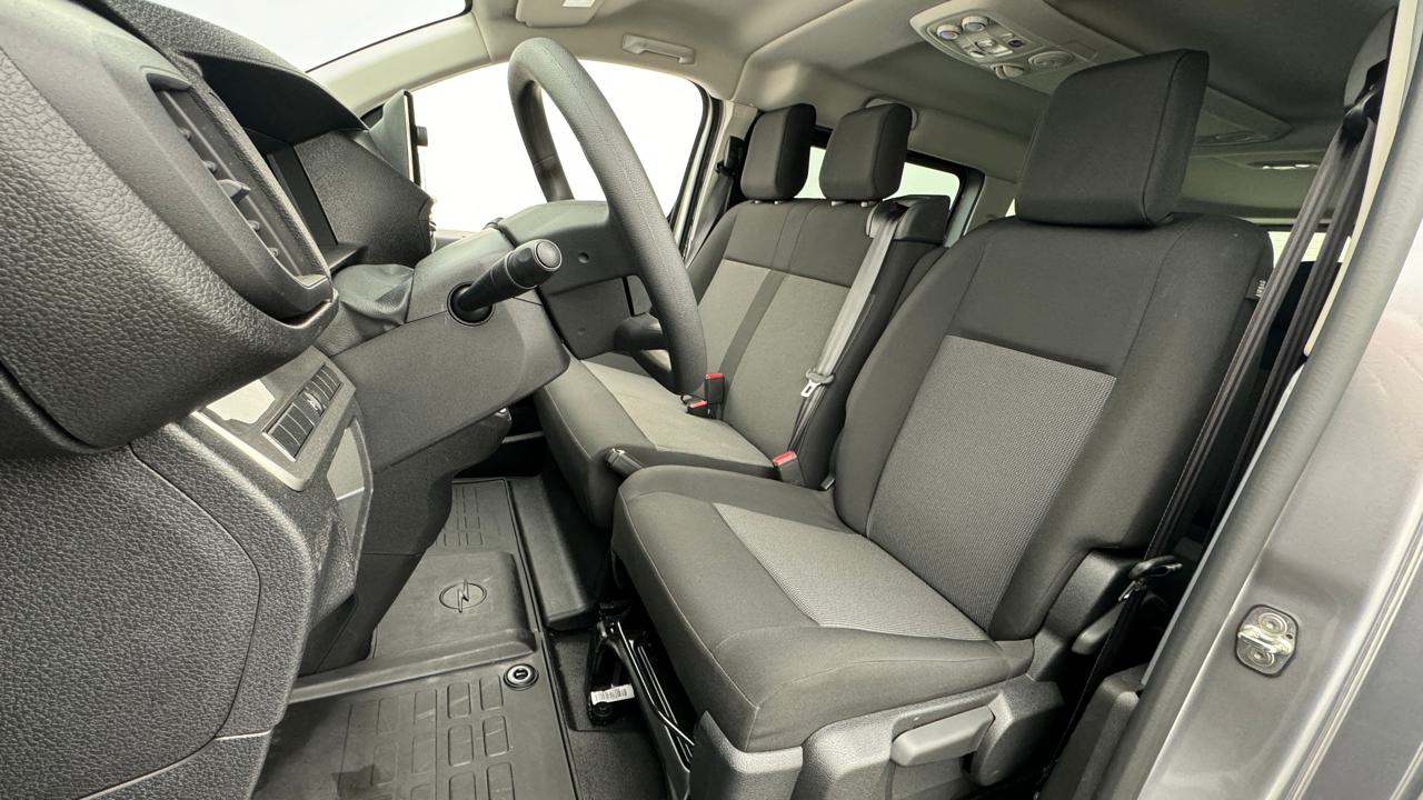 Opel<br>Vivaro Lang 2.0 CDTI 9-Plätzer
