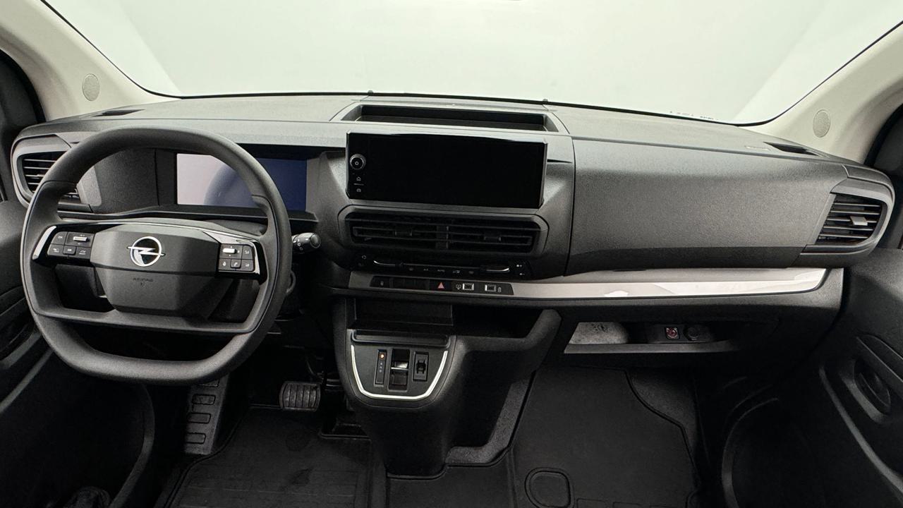 Opel<br>Vivaro Lang 2.0 CDTI 9-Plätzer