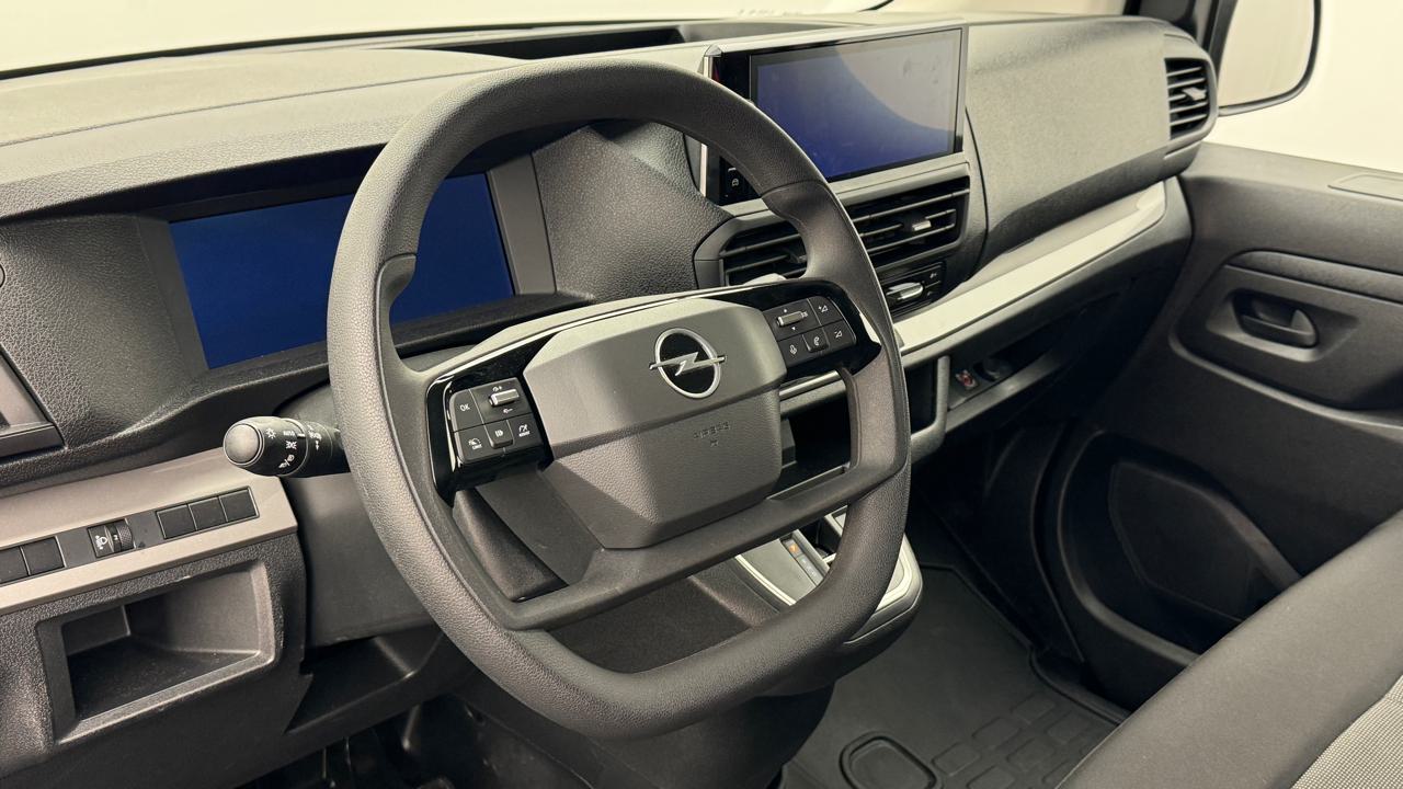 Opel<br>Vivaro Lang 2.0 CDTI 9-Plätzer