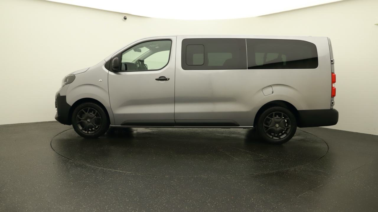 Opel<br>Vivaro Lang 2.0 CDTI 9-Plätzer