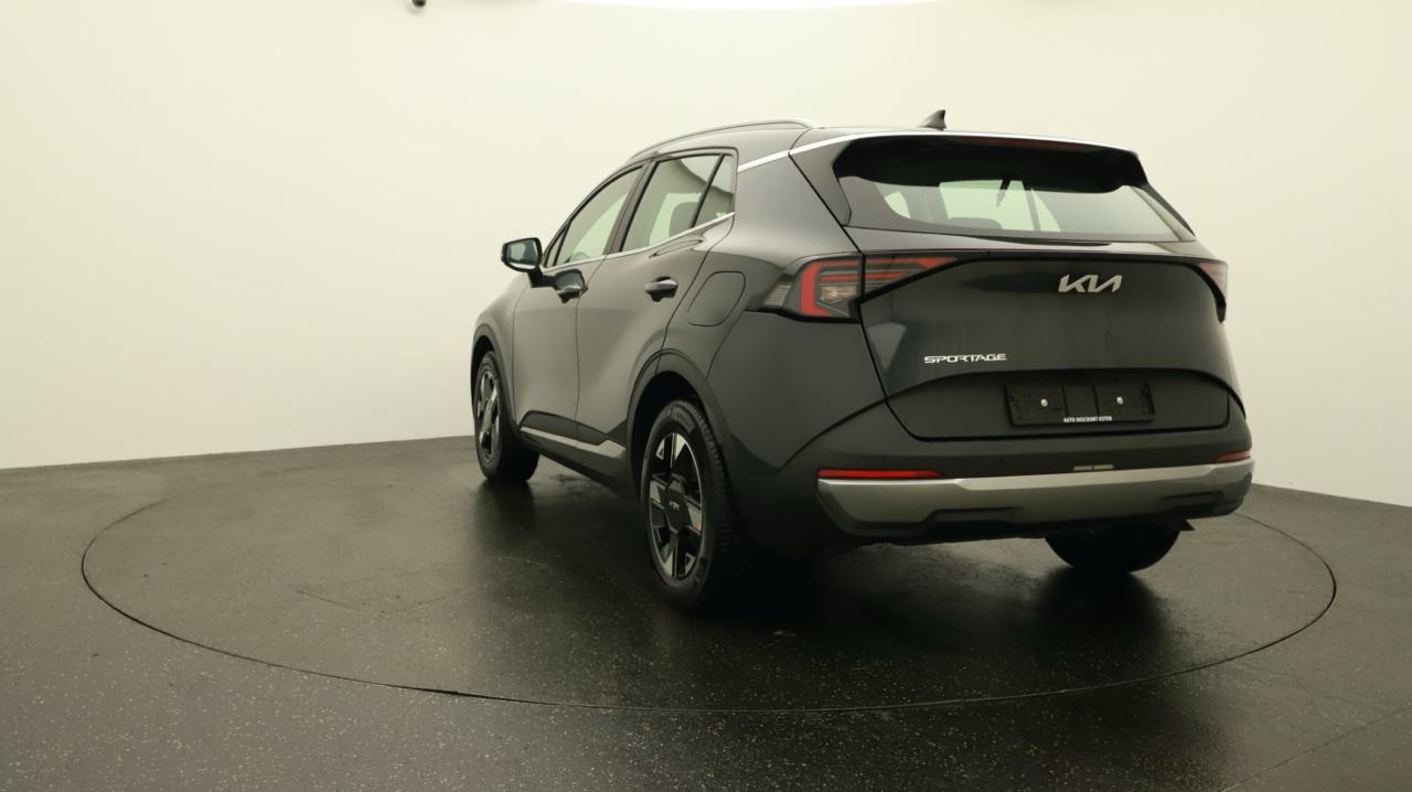 Kia<br>Sportage 1.6T-GDi 4x4 7DCT