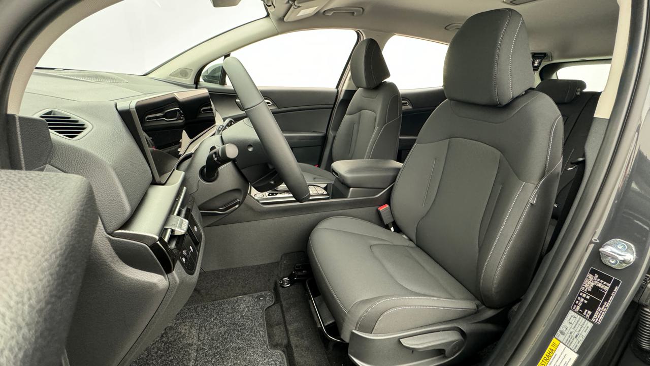 Kia<br>Sportage 1.6T-GDi 4x4 7DCT