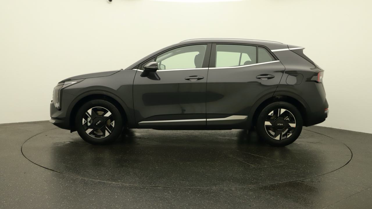 Kia<br>Sportage 1.6T-GDi 4x4 7DCT