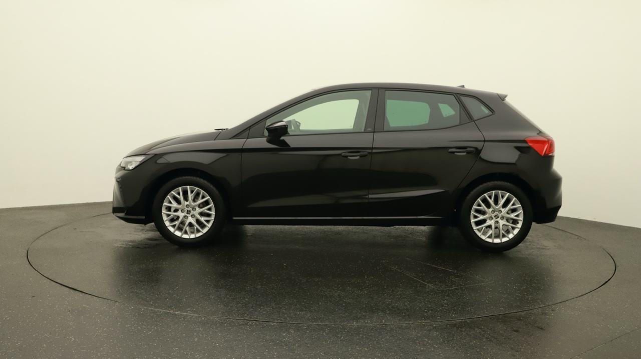 Seat<br>Ibiza 1.0 EcoTSI FR DSG