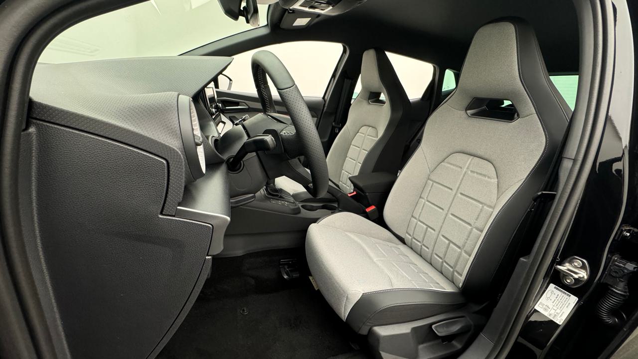 Seat<br>Ibiza 1.0 EcoTSI FR DSG