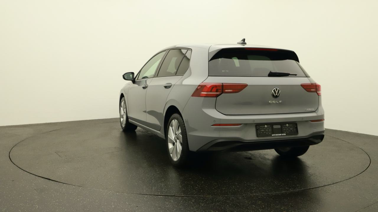 VW<br>Golf VIII 1.5 TSI PHEV Style