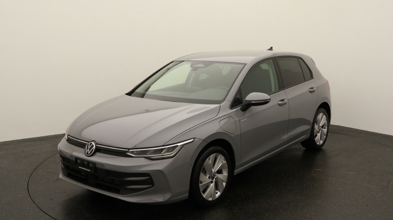 VW<br>Golf VIII 1.5 TSI PHEV Style