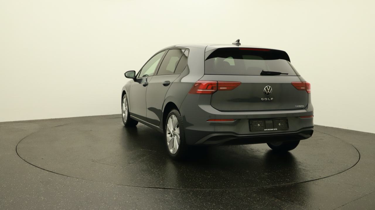 VW<br>Golf VIII 1.5 TSI PHEV Style