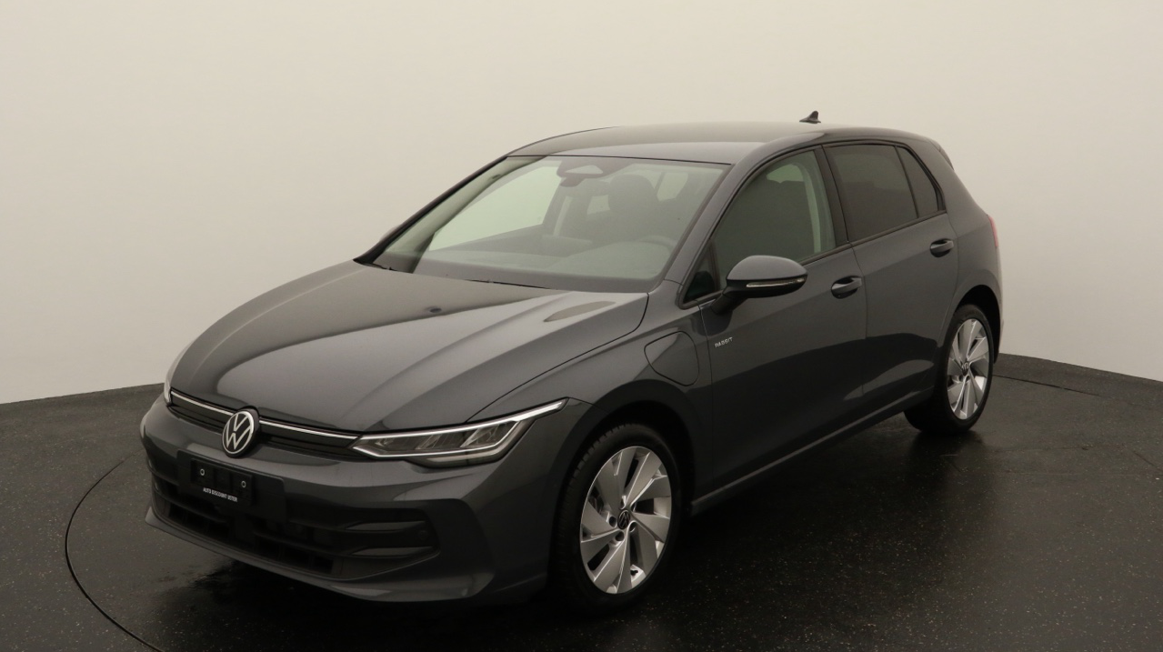 VW<br>Golf VIII 1.5 TSI PHEV Style