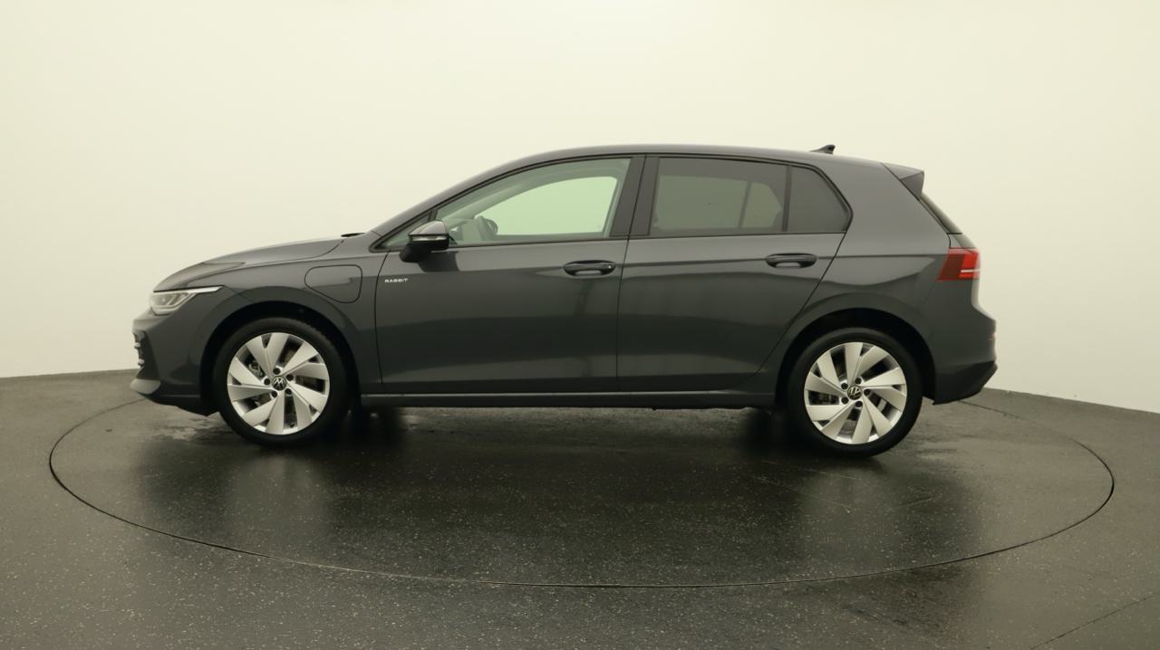VW<br>Golf VIII 1.5 TSI PHEV Style