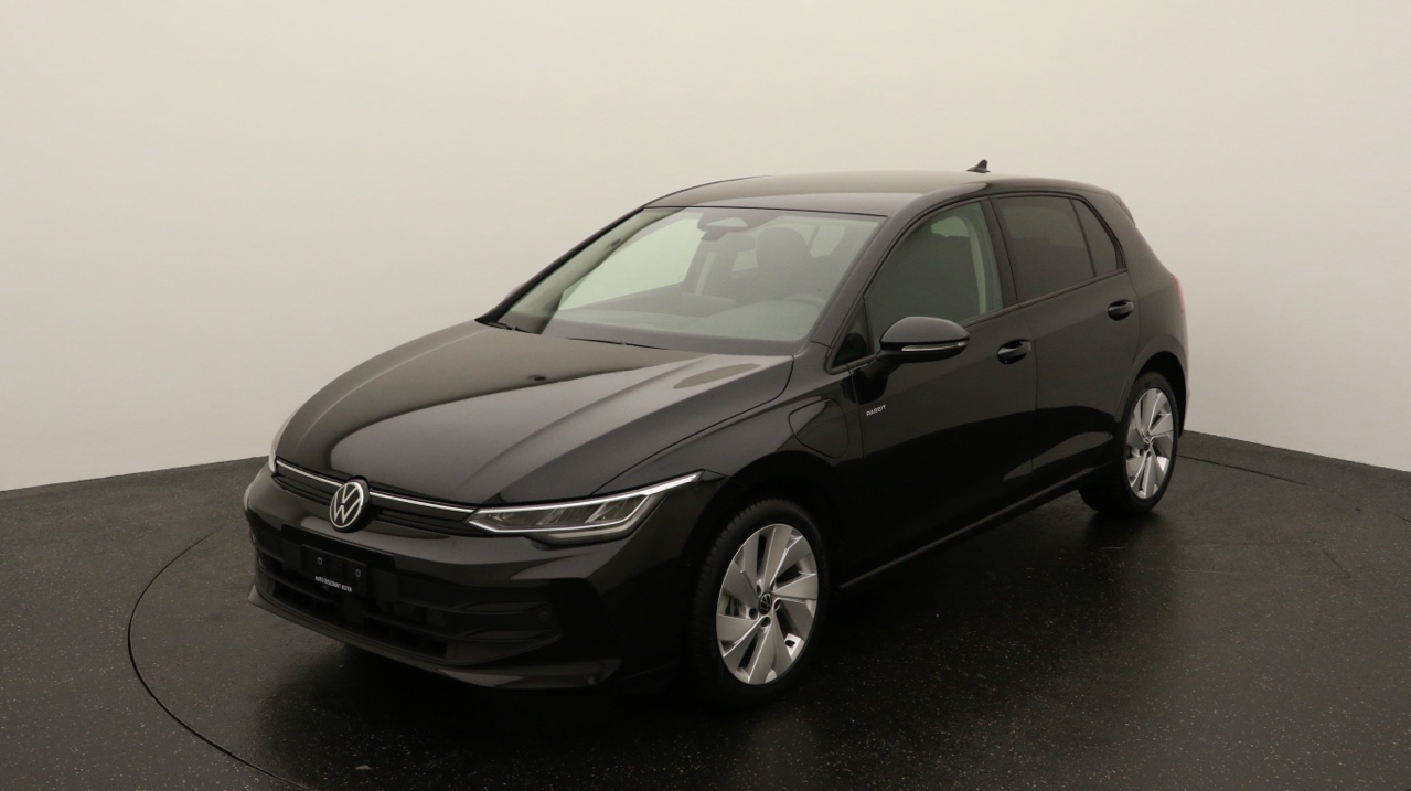 VW<br>Golf VIII 1.5 TSI PHEV Style