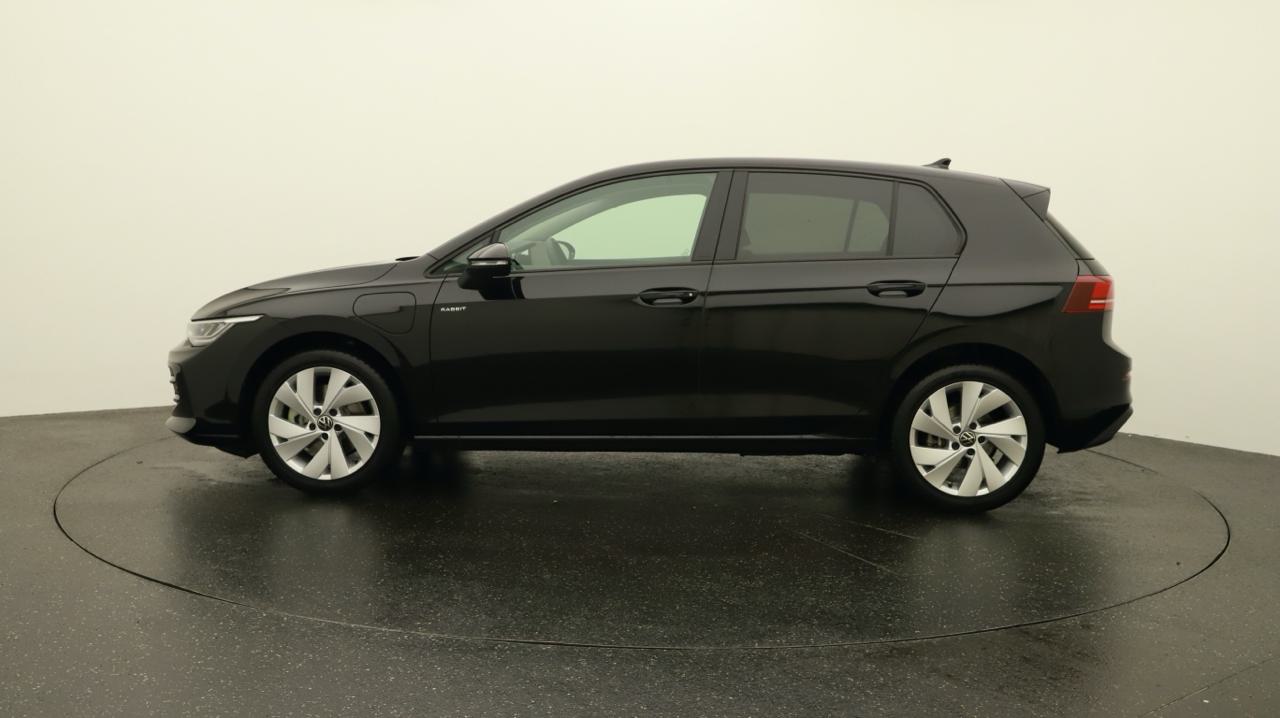 VW<br>Golf VIII 1.5 TSI PHEV Style