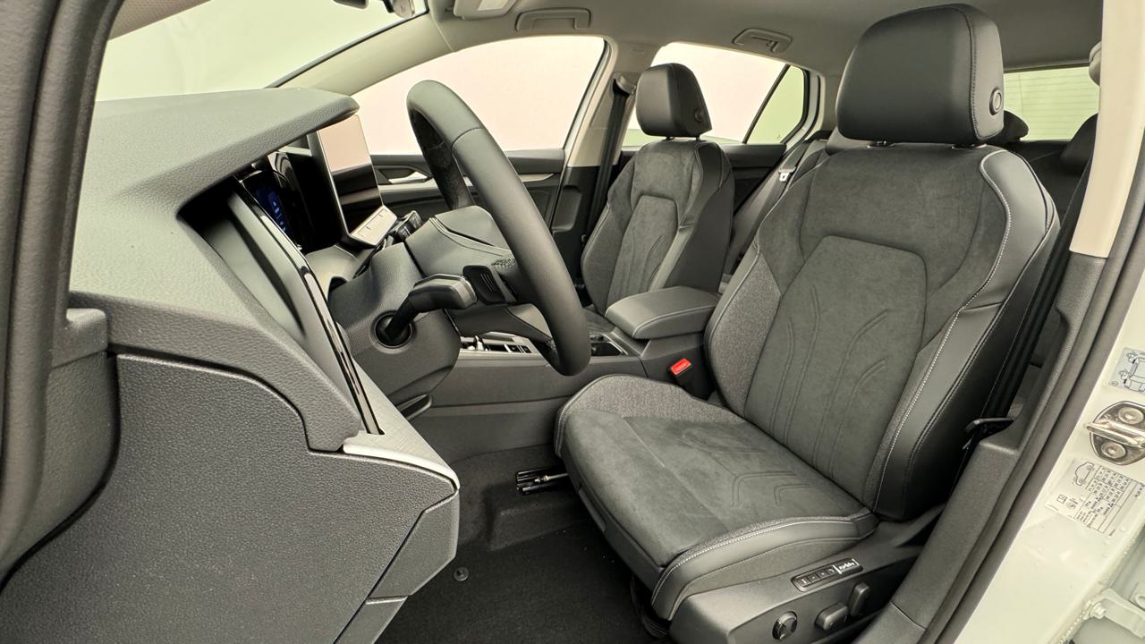 VW<br>Golf VIII 1.5 TSI PHEV Style