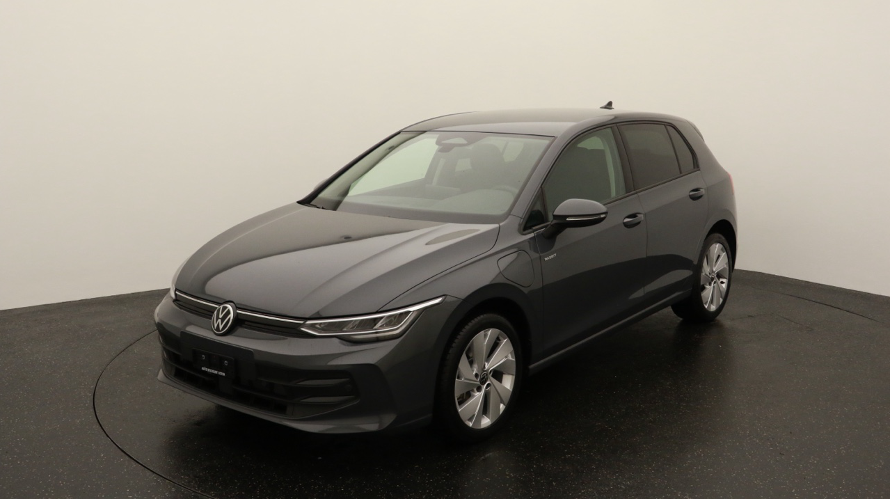 VW<br>Golf VIII 1.5 TSI PHEV Style