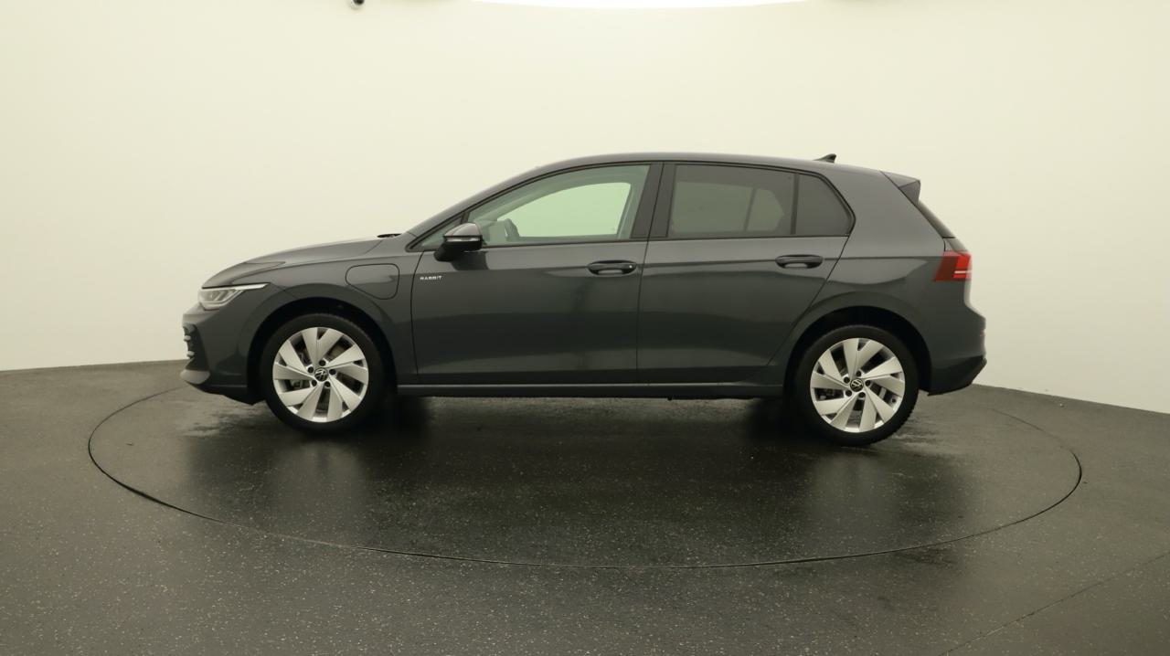 VW<br>Golf VIII 1.5 TSI PHEV Style