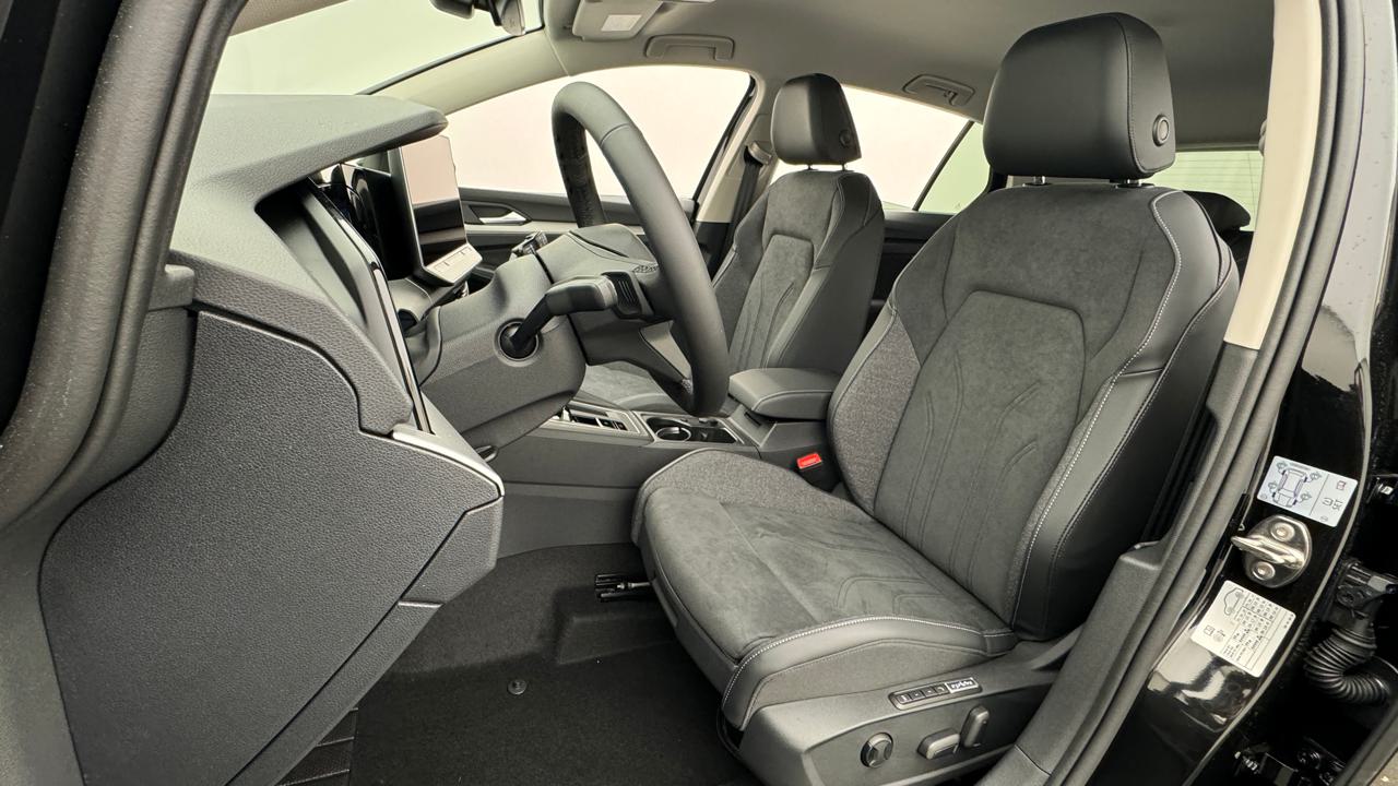 VW<br>Golf VIII 1.5 TSI PHEV Style