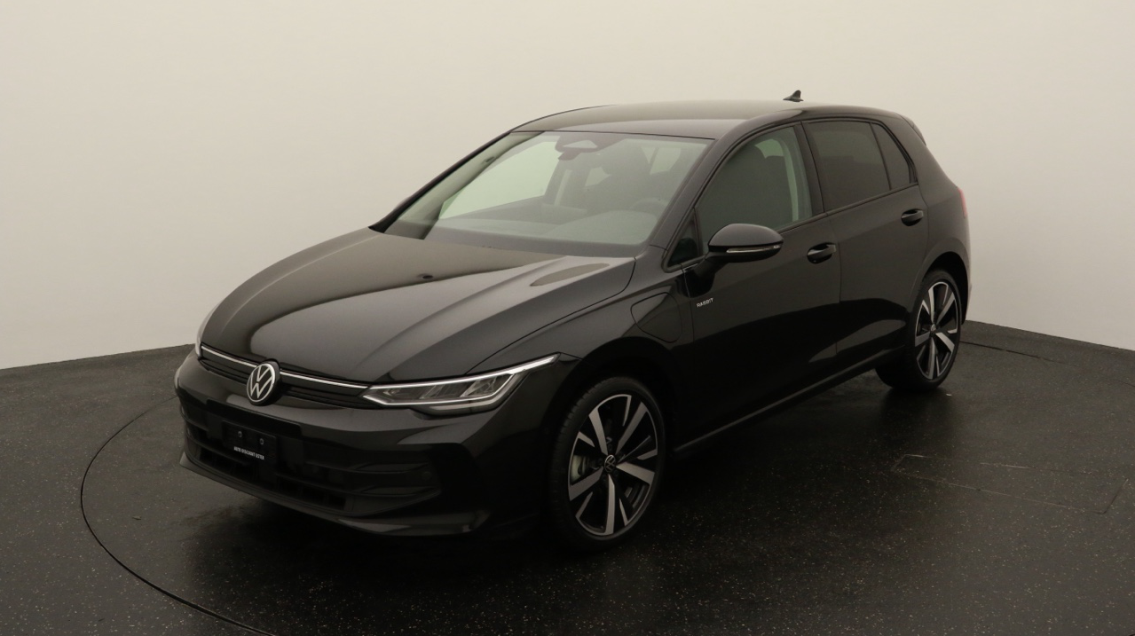 VW<br>Golf VIII 1.5 TSI PHEV Style