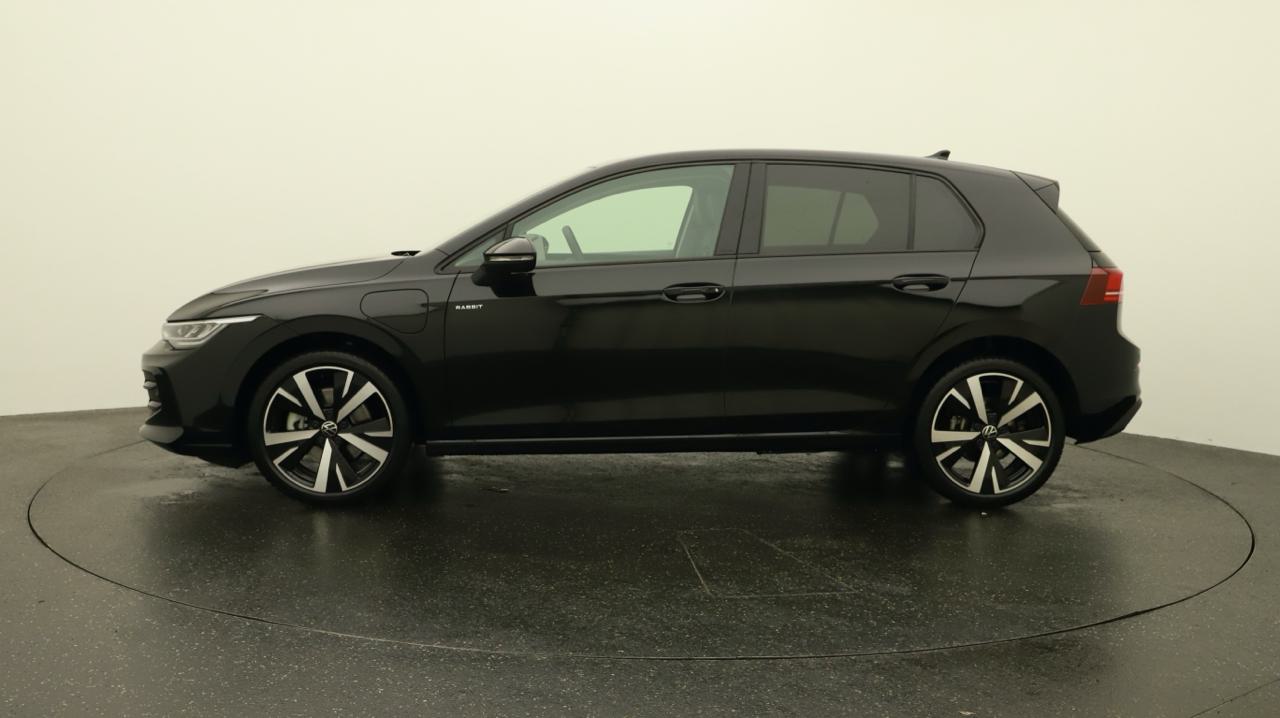 VW<br>Golf VIII 1.5 TSI PHEV Style