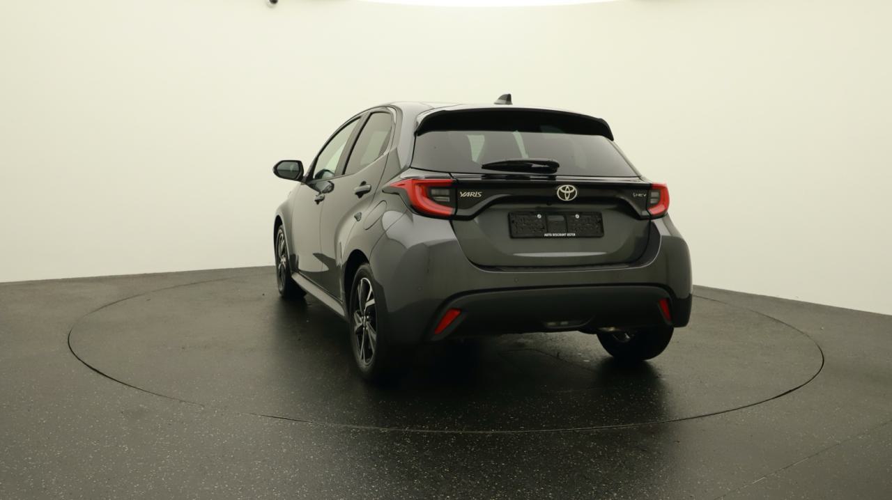 Toyota<br>Yaris 1.5 Sport e-CVT