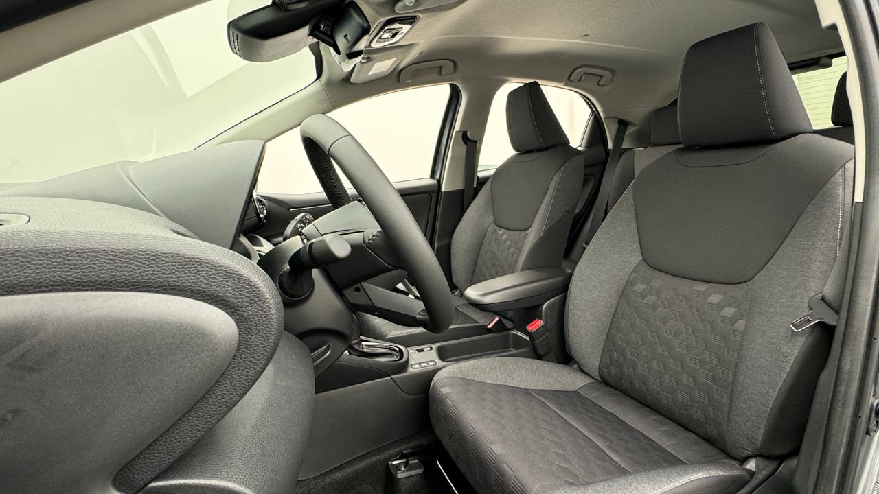 Toyota<br>Yaris 1.5 Sport e-CVT